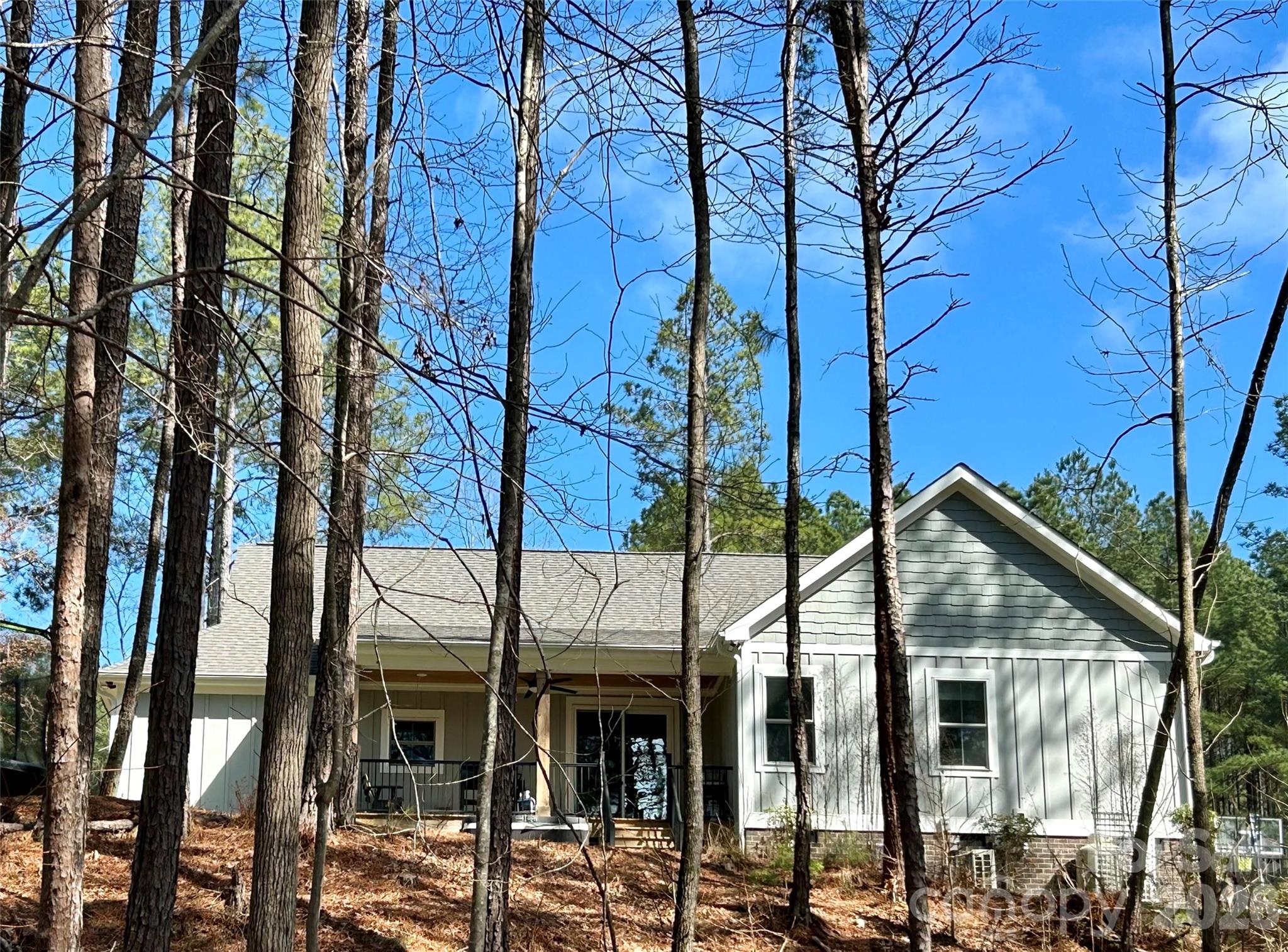 Swift Island Plantation - Residential