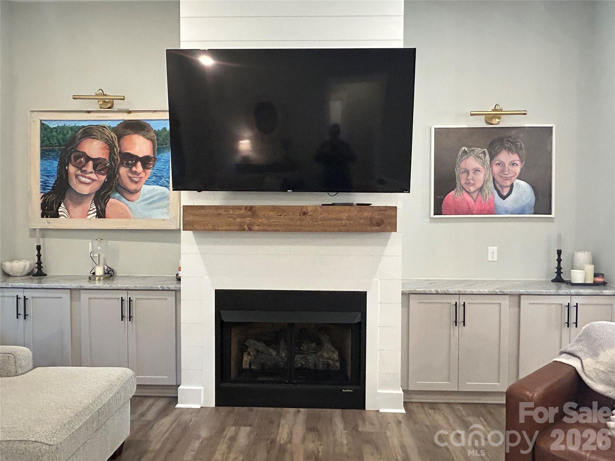 Swift Island Plantation - Residential