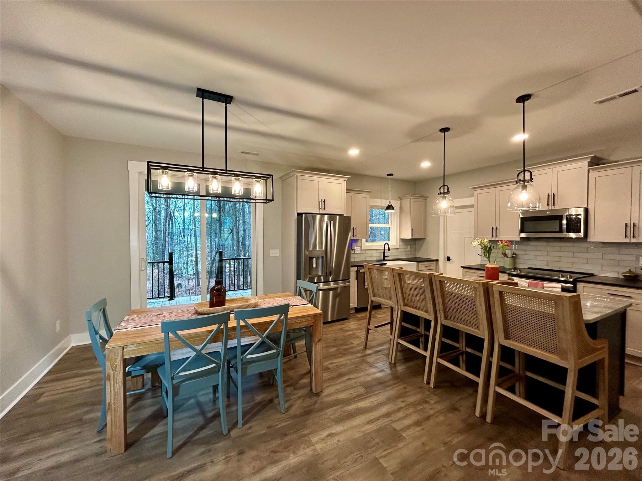 Swift Island Plantation - Residential