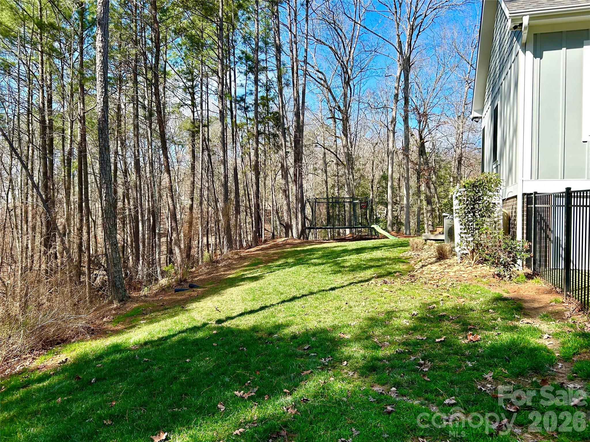 Swift Island Plantation - Residential