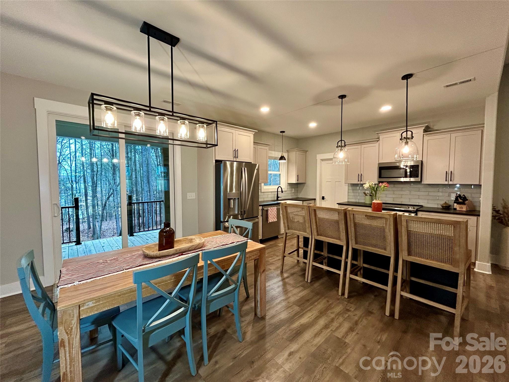 Swift Island Plantation - Residential