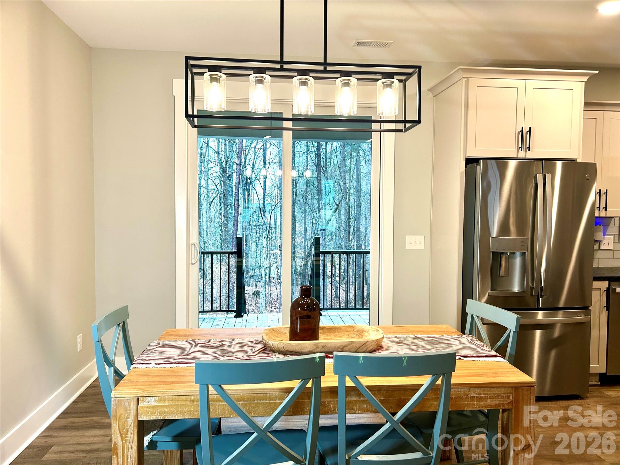 Swift Island Plantation - Residential