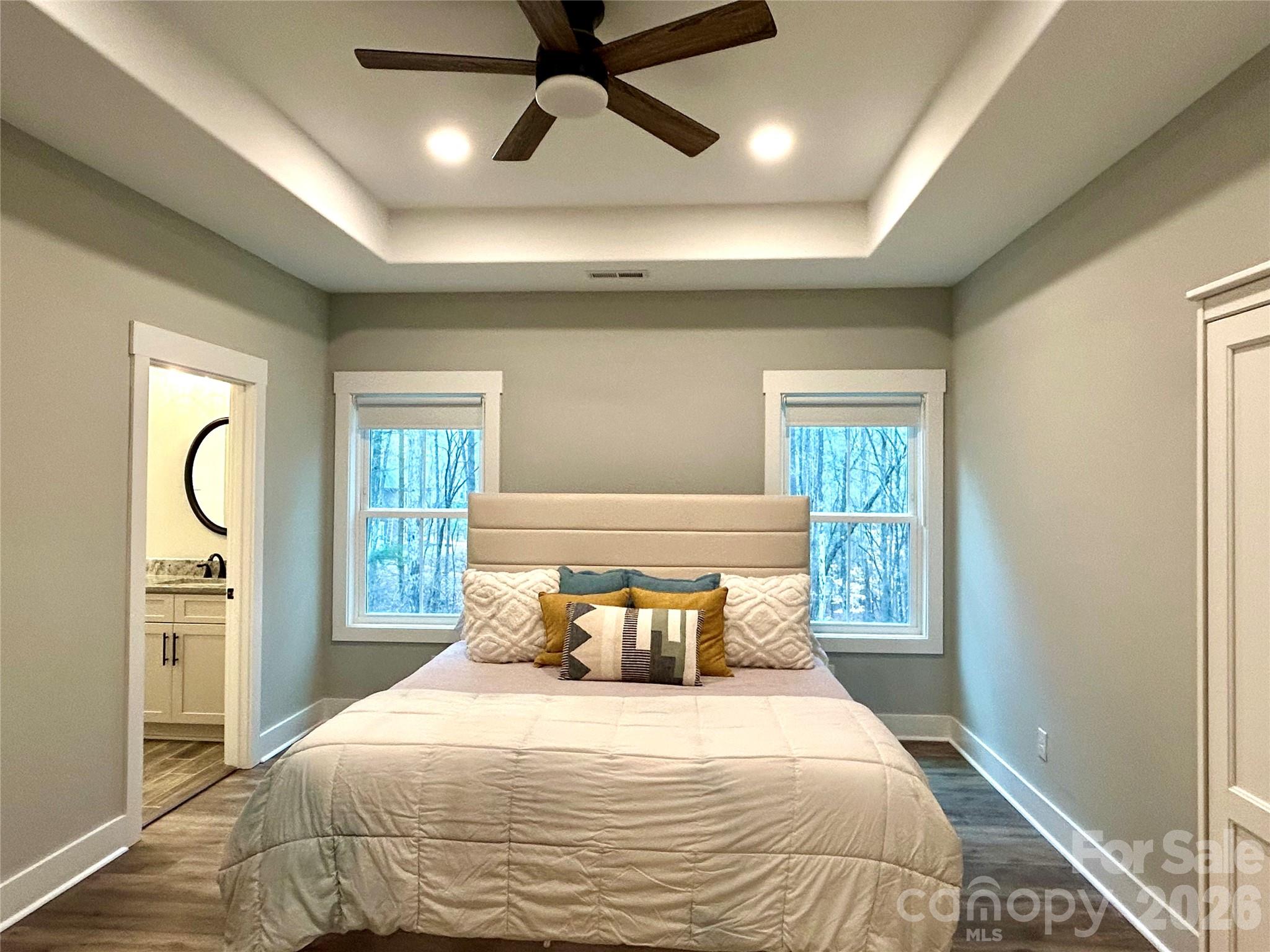 Swift Island Plantation - Residential