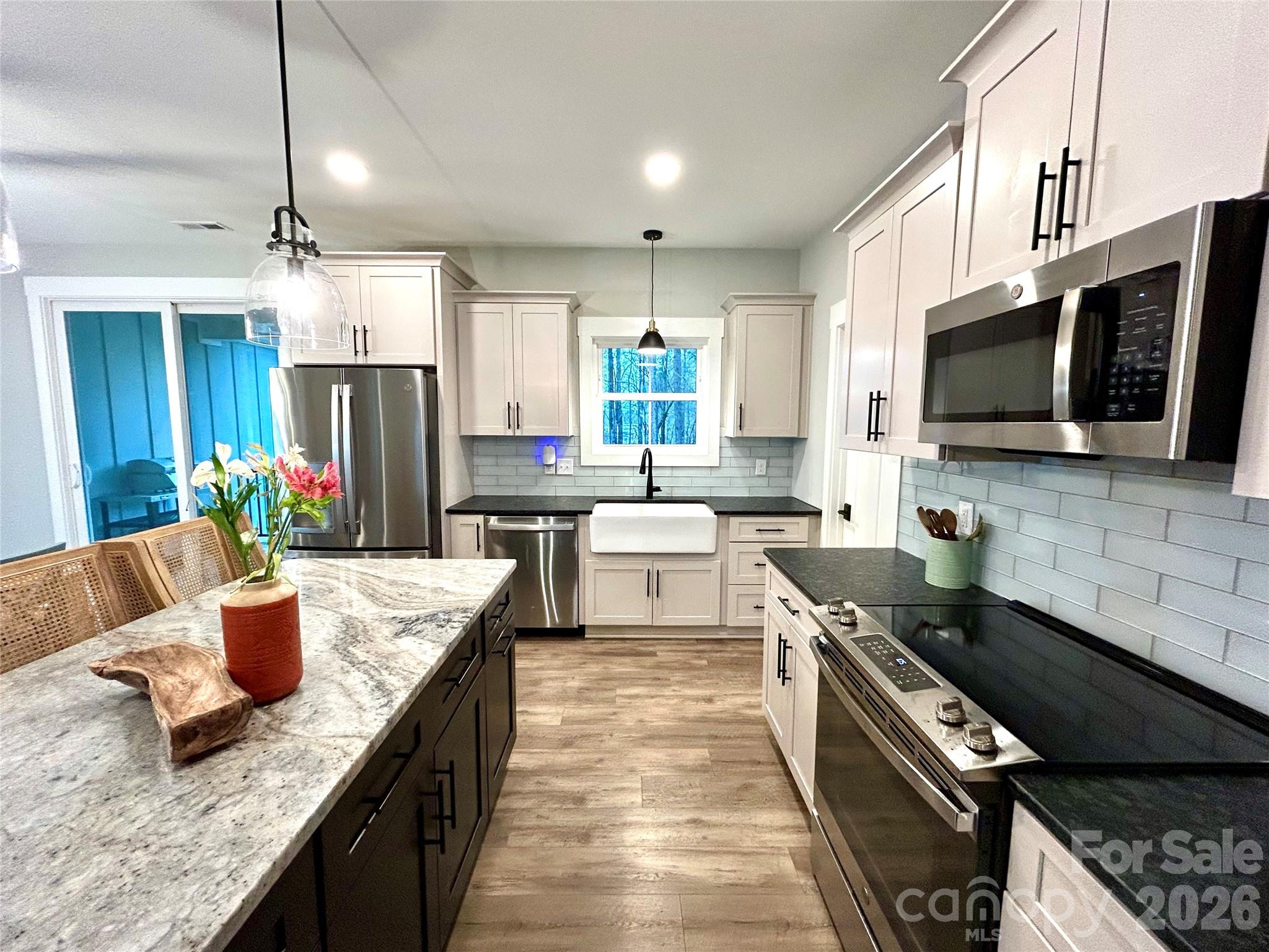 Swift Island Plantation - Residential