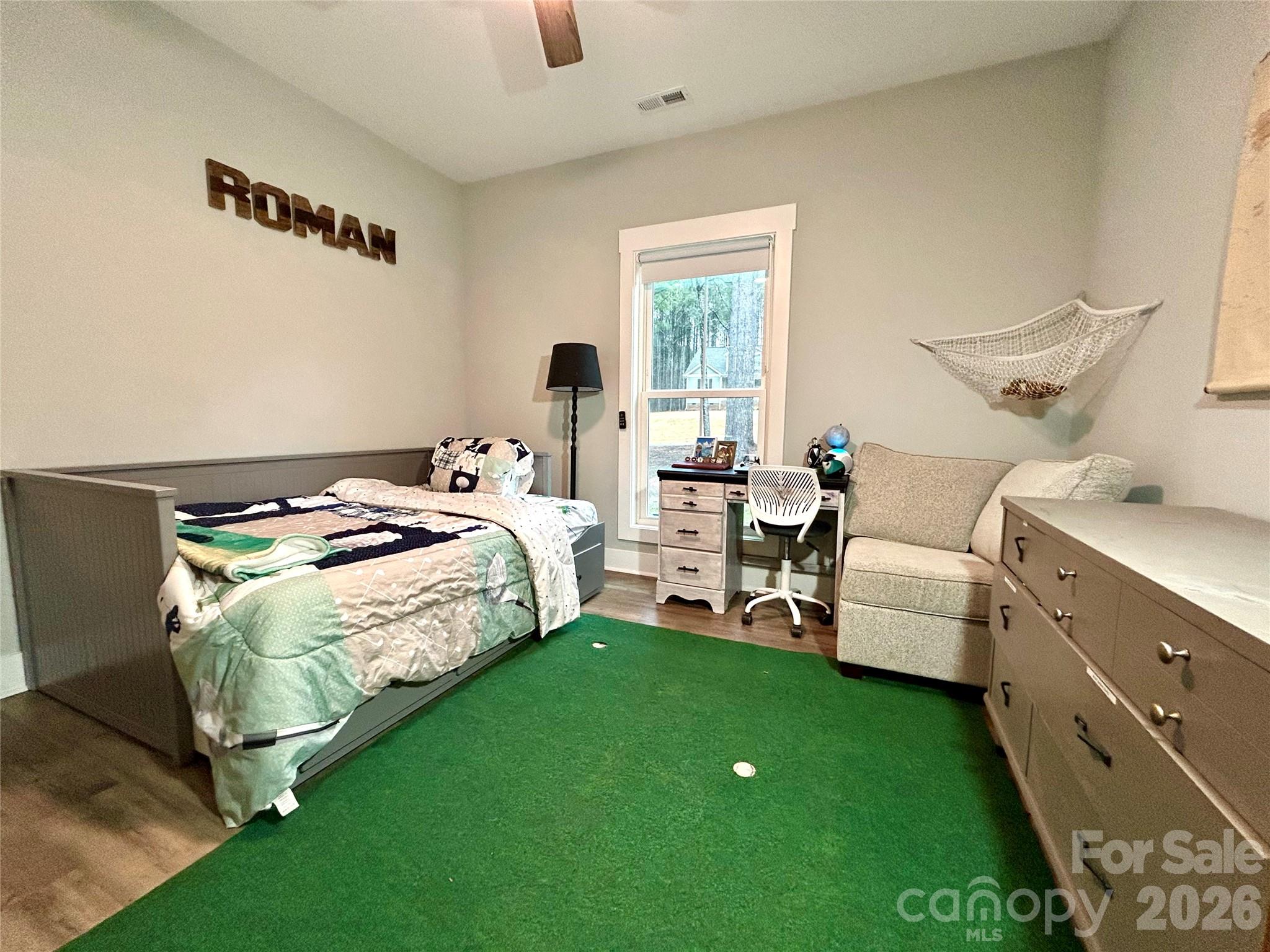 Swift Island Plantation - Residential