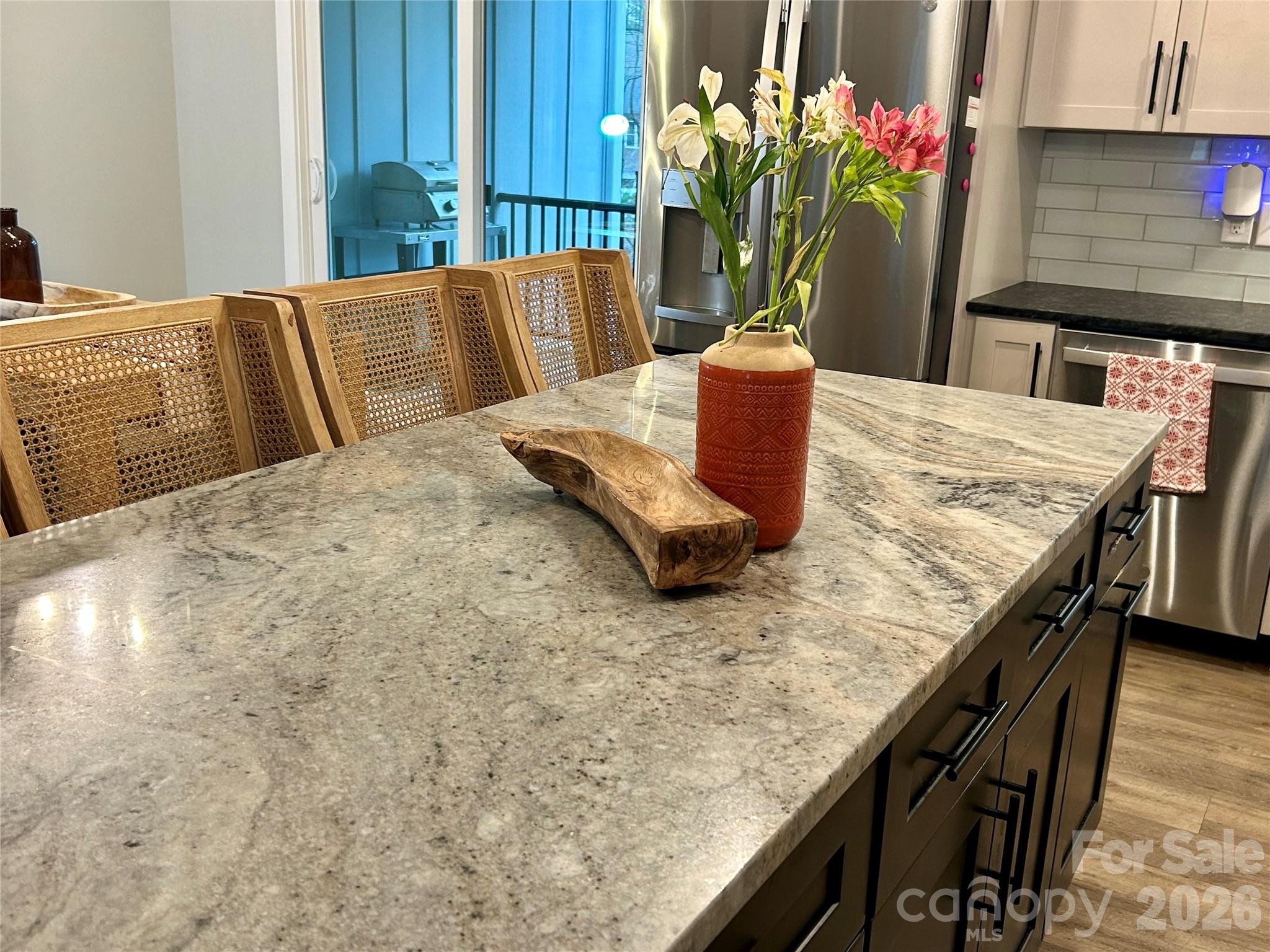 Swift Island Plantation - Residential