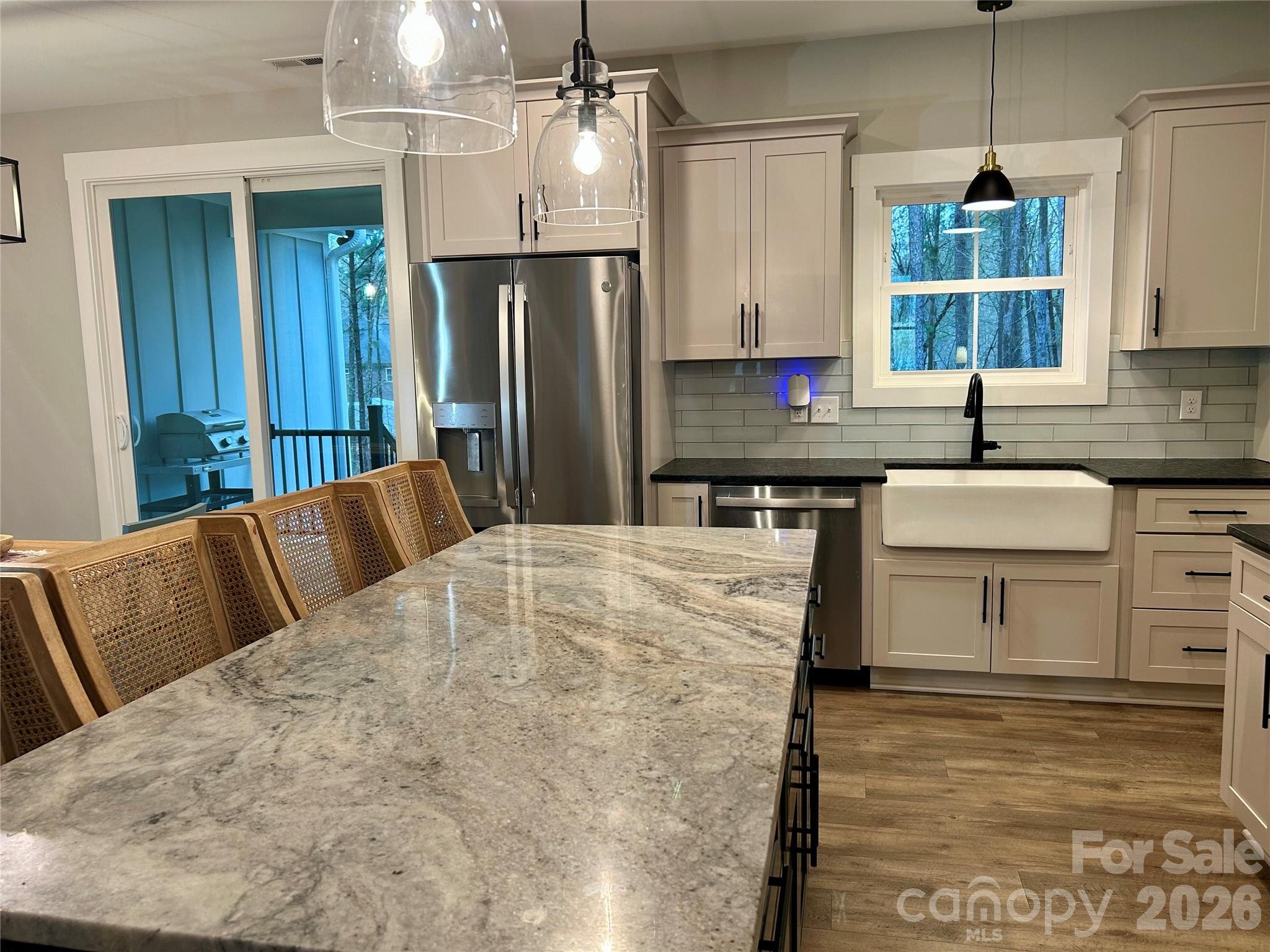 Swift Island Plantation - Residential