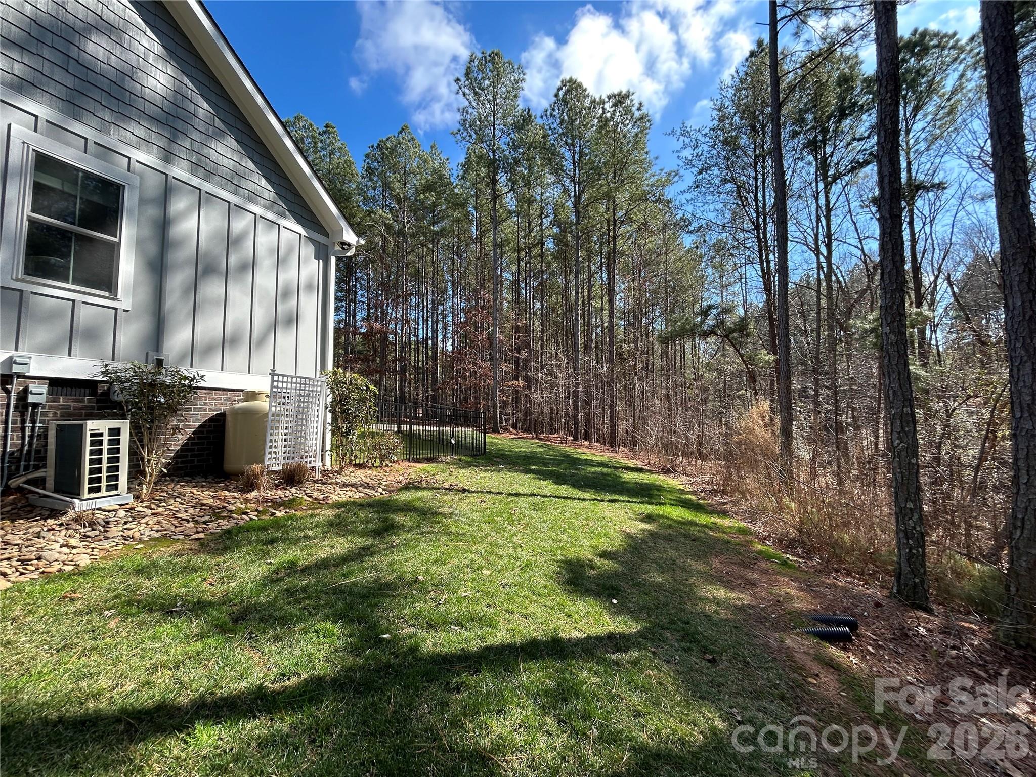 Swift Island Plantation - Residential