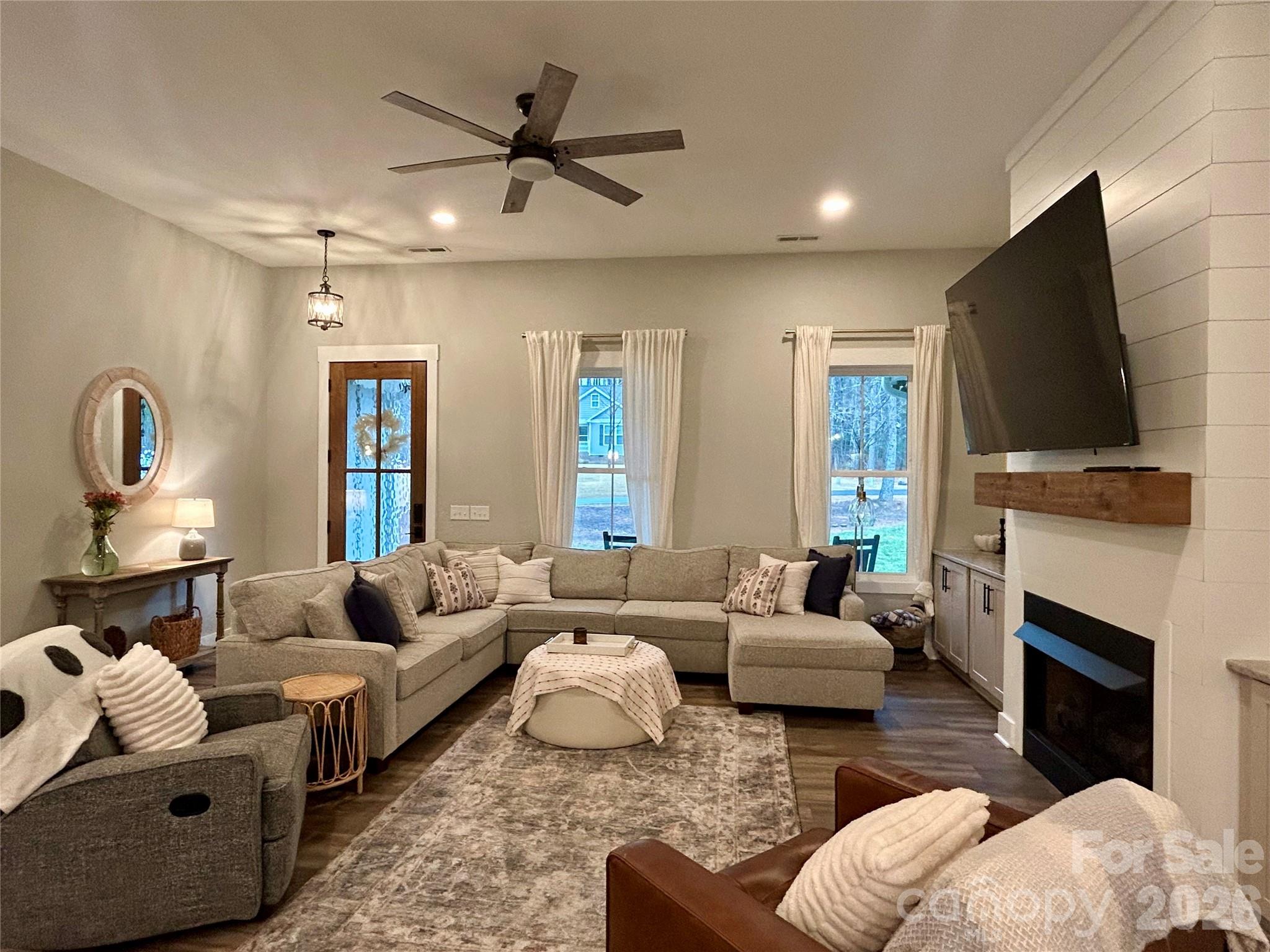 Swift Island Plantation - Residential