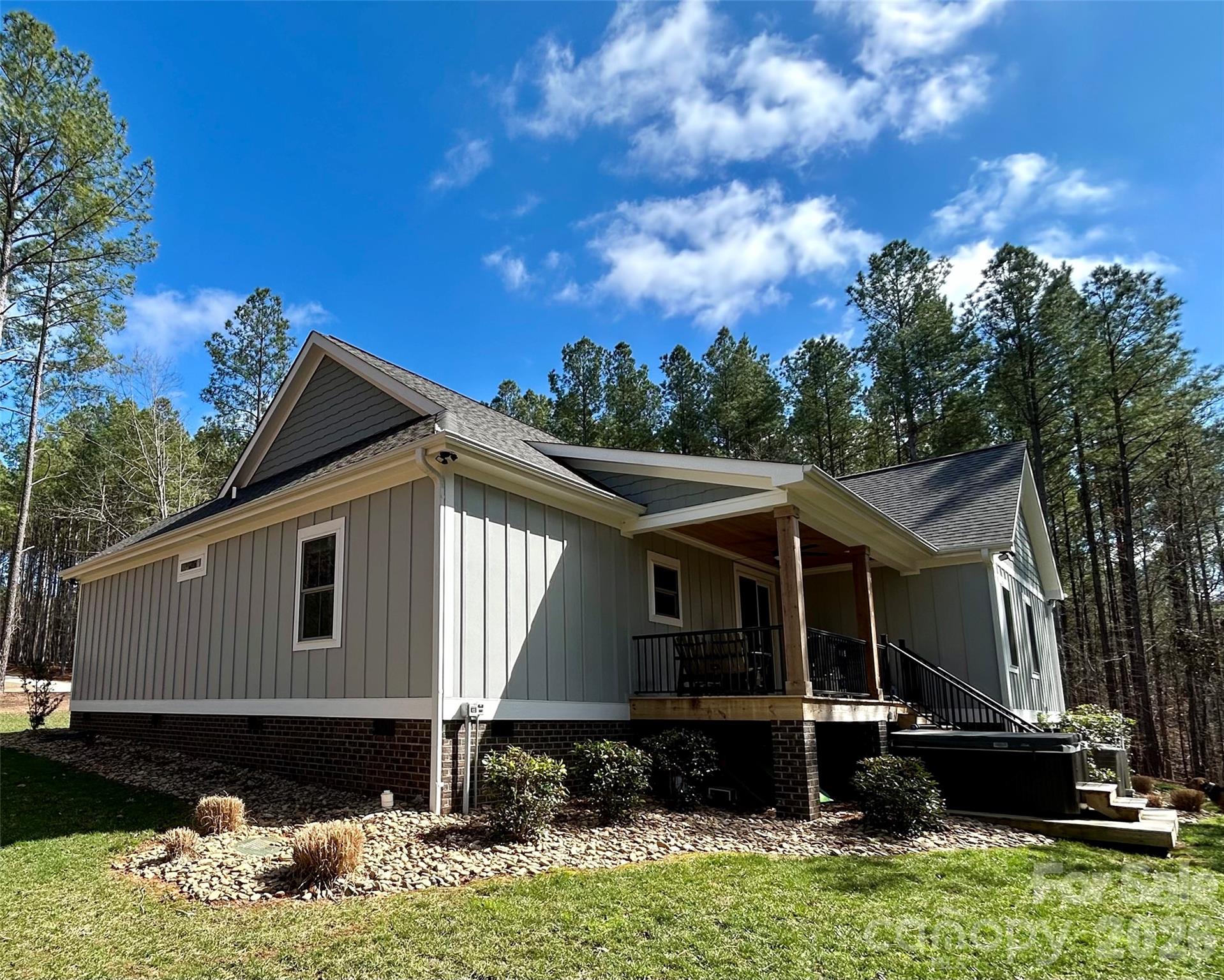 Swift Island Plantation - Residential