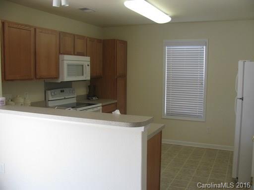 Arlington - Residential Lease