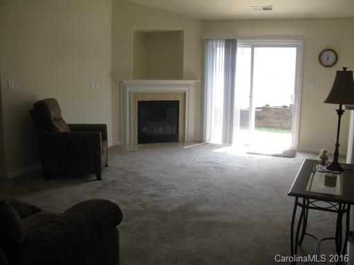 Arlington - Residential Lease