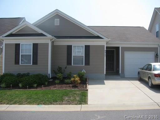 Arlington - Residential Lease