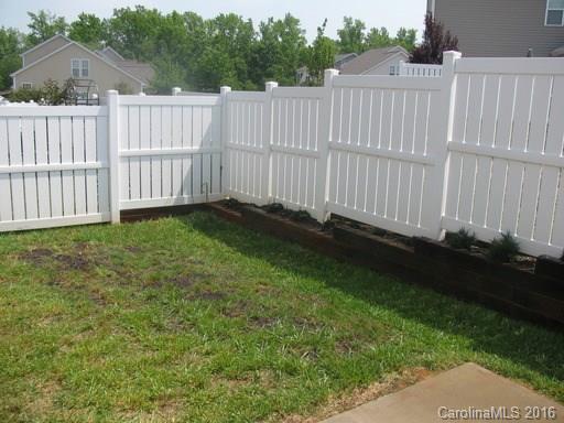 Arlington - Residential Lease