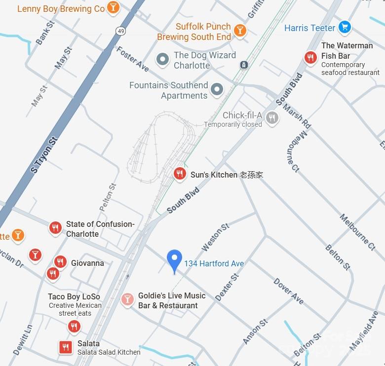 Cedar Park - Residential