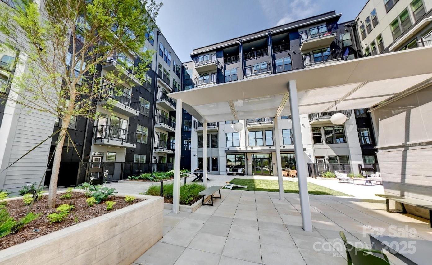 Cedar Park - Residential