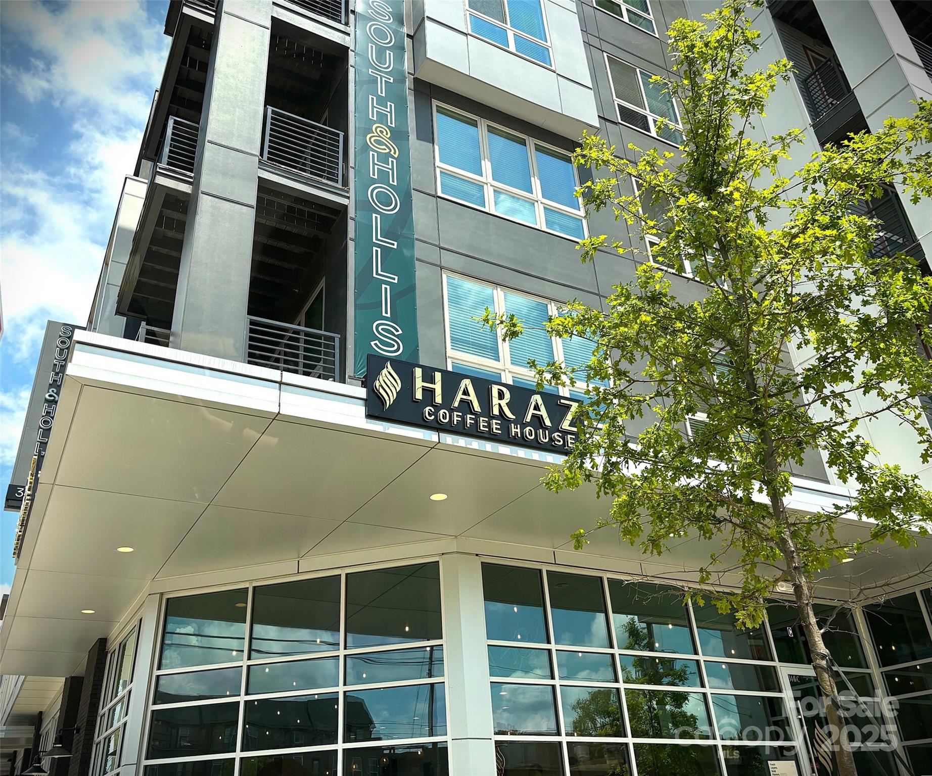 134 Hartford Avenue