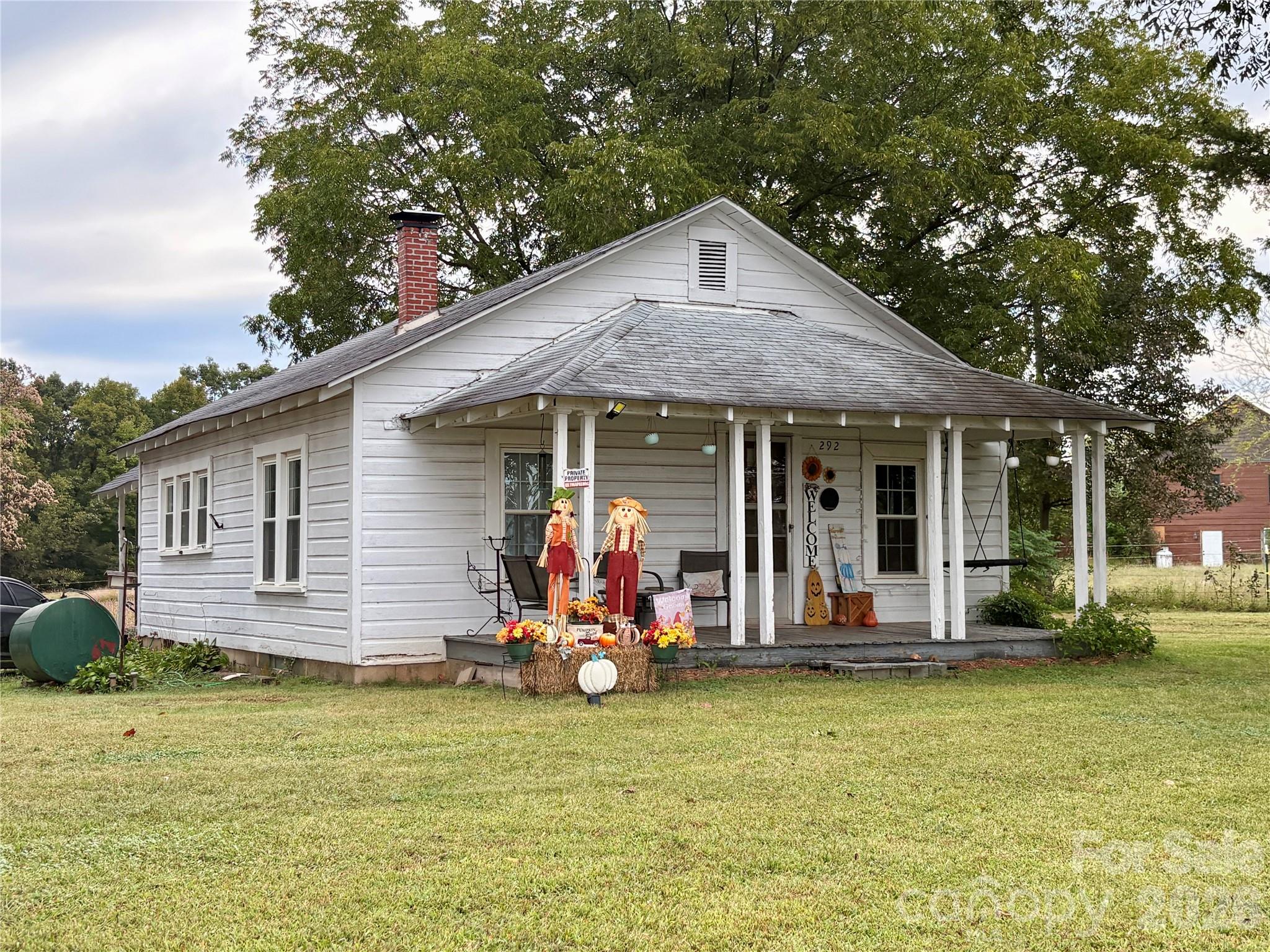 292 Williamsburg Road
