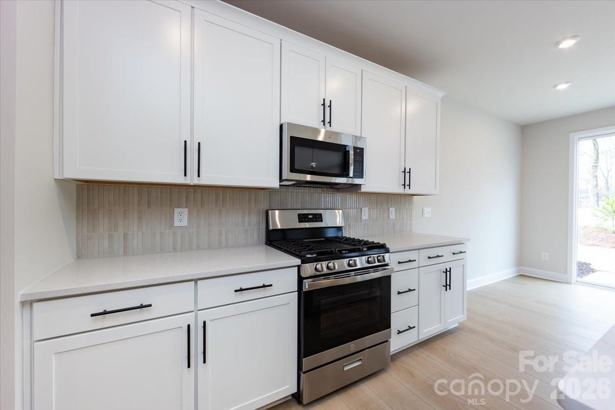 Southbridge - Residential