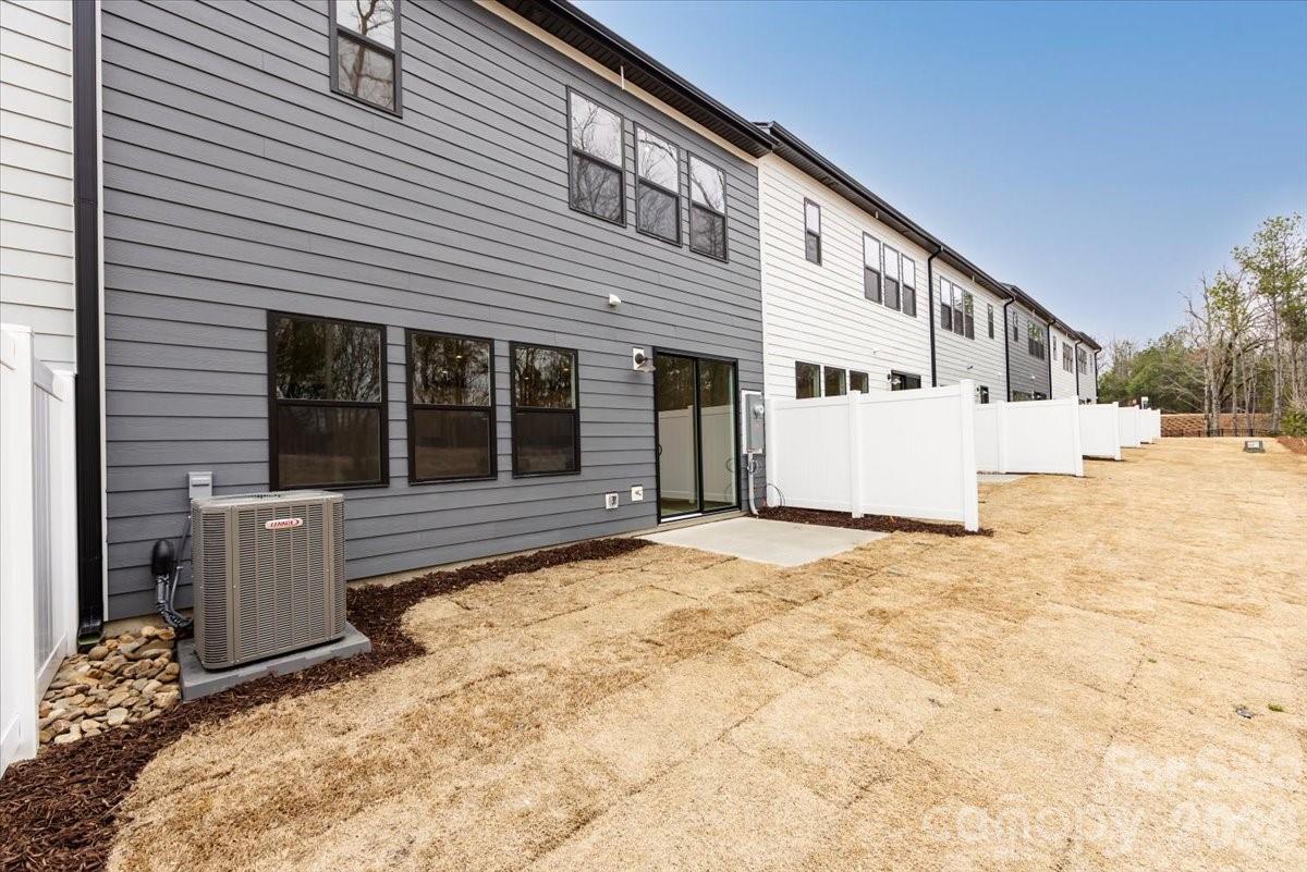 Southbridge - Residential