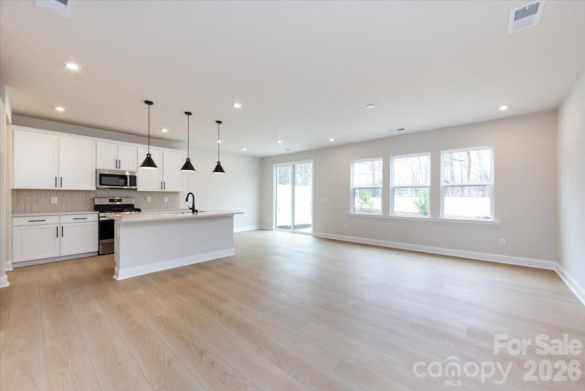 Southbridge - Residential