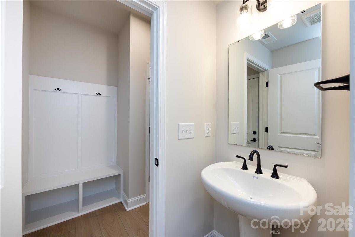 Southbridge - Residential