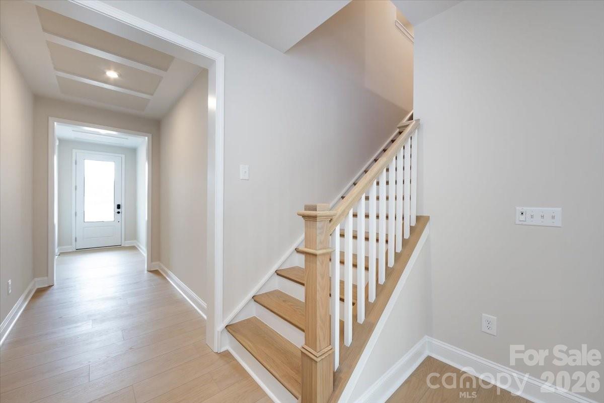 Southbridge - Residential