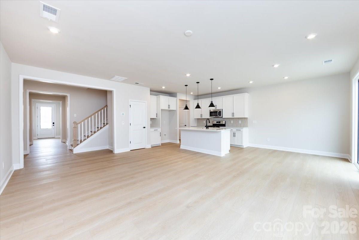 Southbridge - Residential