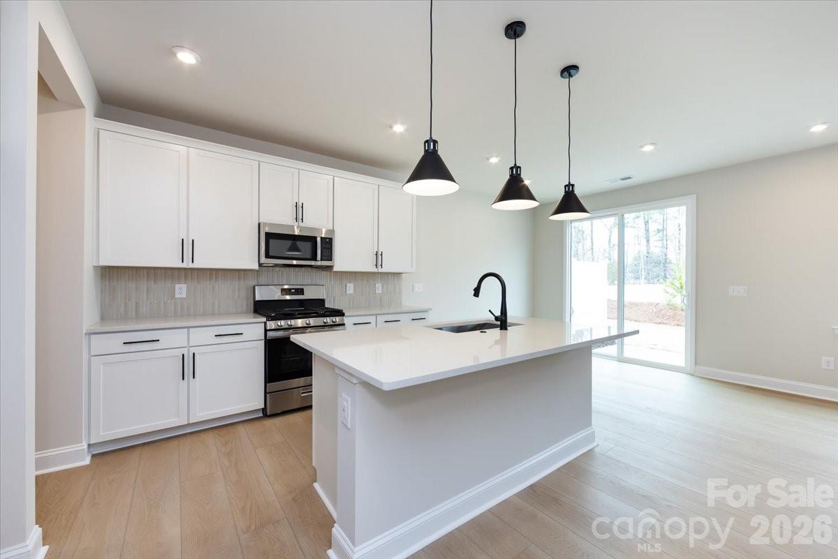 Southbridge - Residential