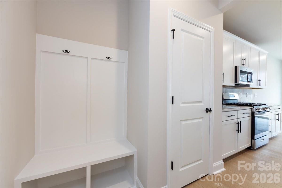 Southbridge - Residential