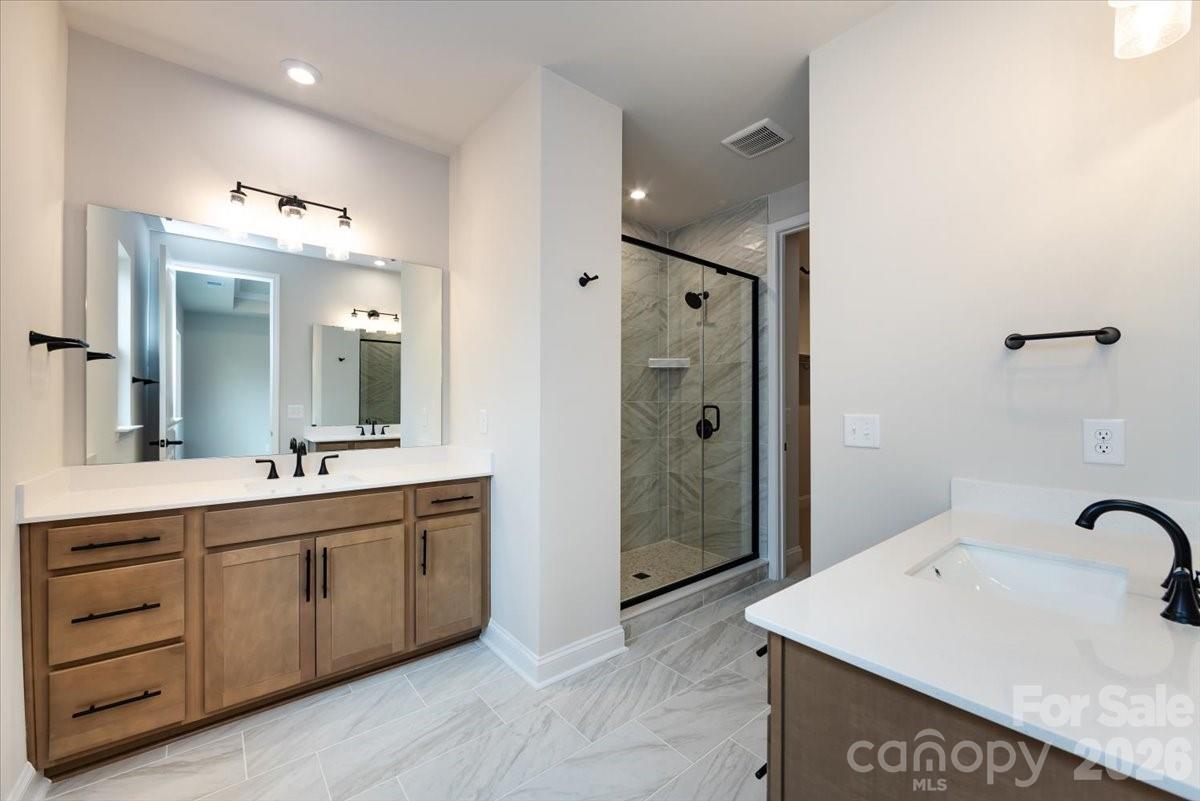 Southbridge - Residential