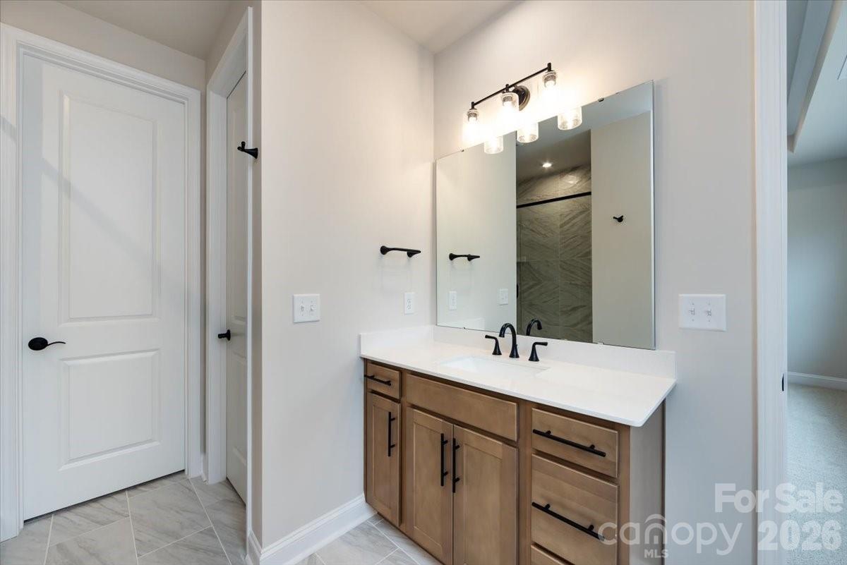 Southbridge - Residential