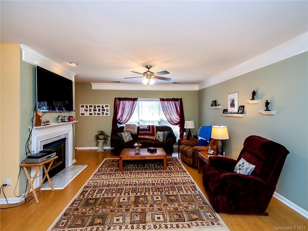 Providence Glen - Residential