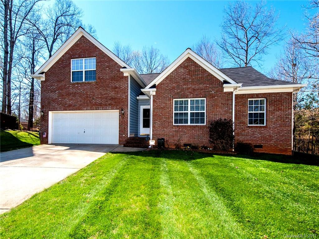 Providence Glen - Residential