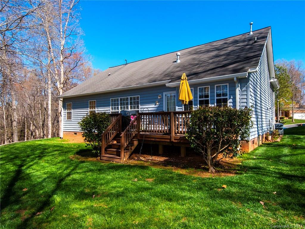 Providence Glen - Residential