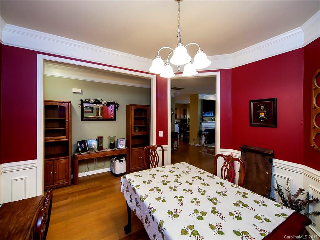 Providence Glen - Residential