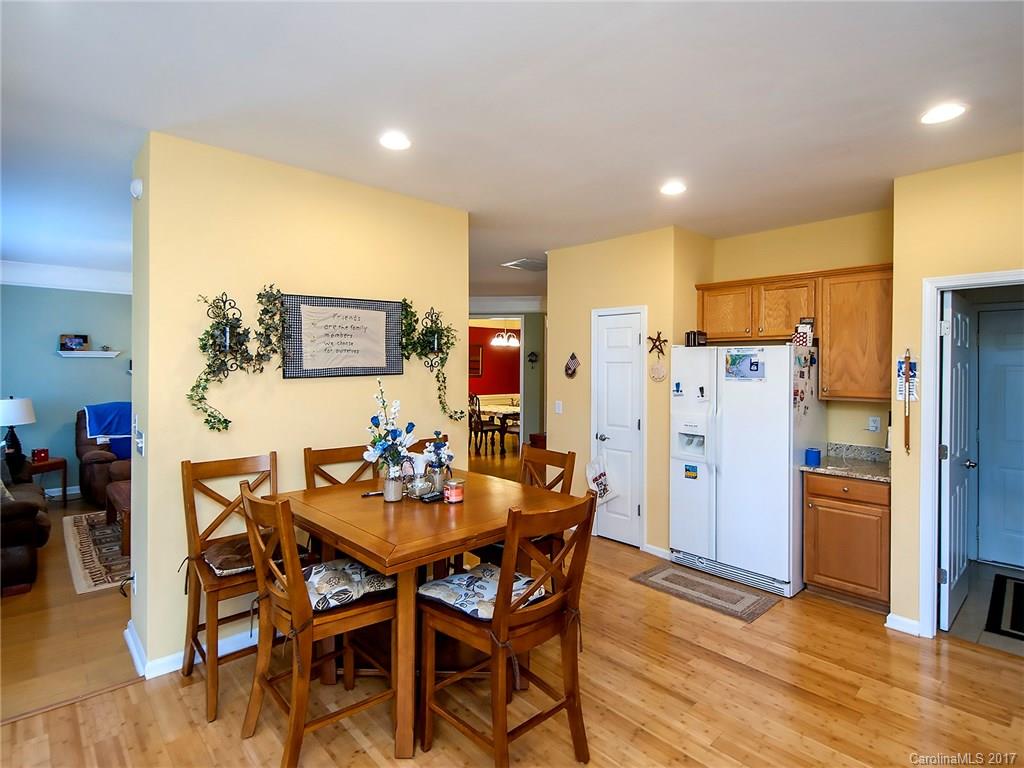 Providence Glen - Residential