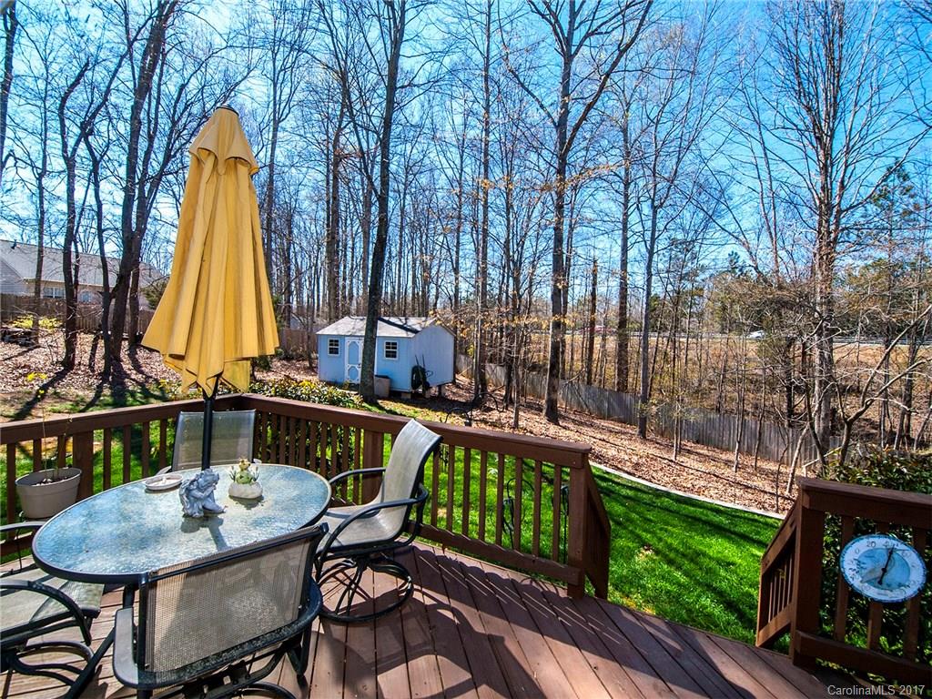 Providence Glen - Residential