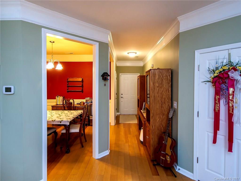 Providence Glen - Residential