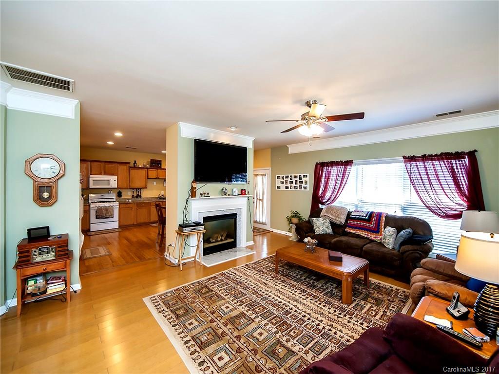 Providence Glen - Residential