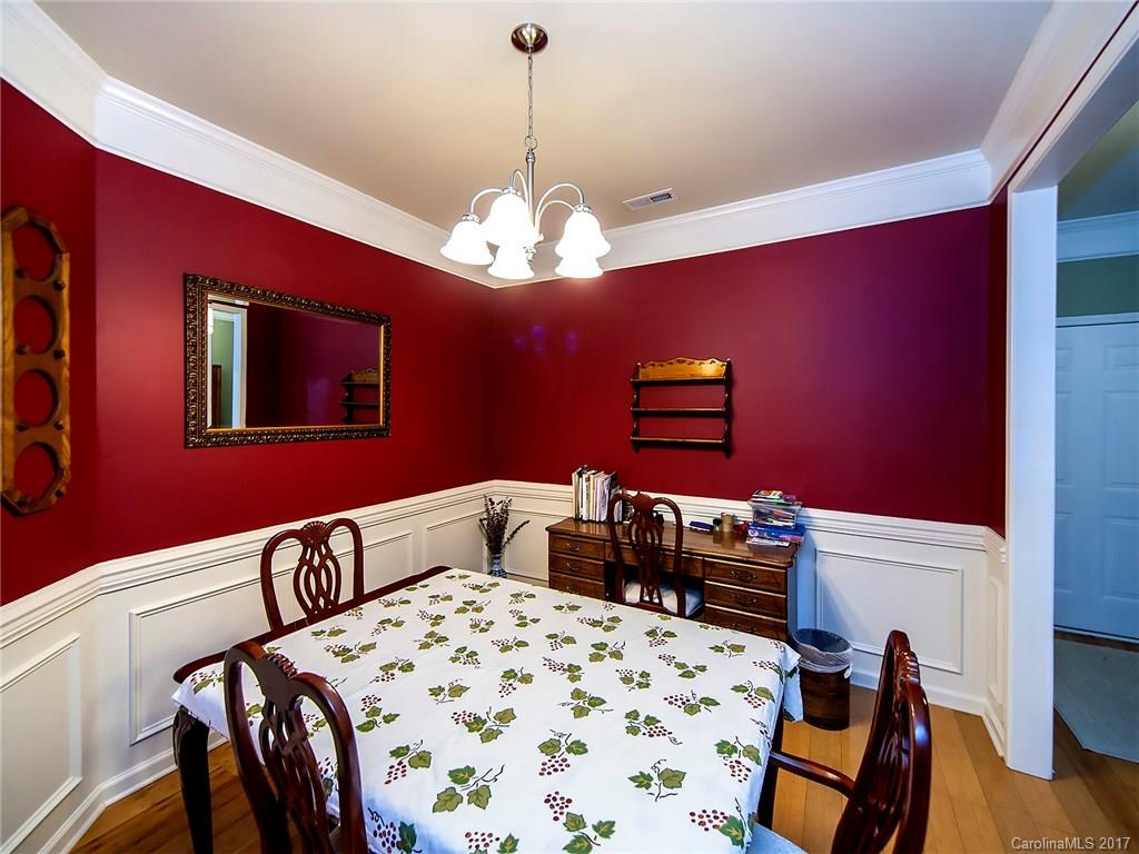 Providence Glen - Residential