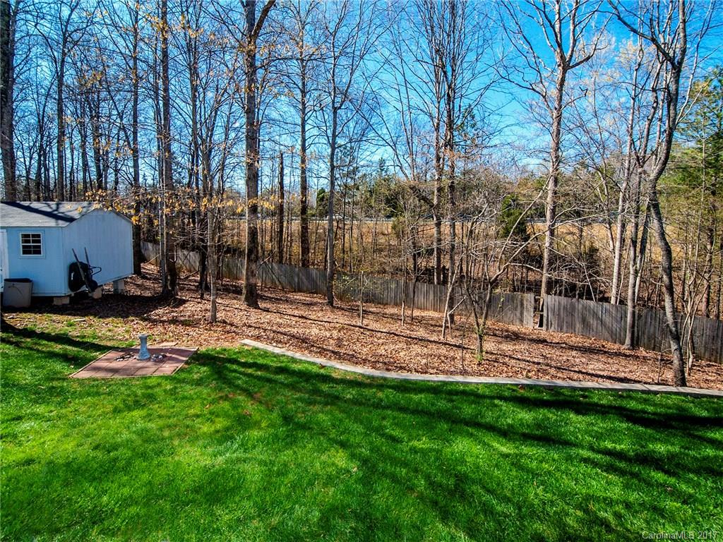 Providence Glen - Residential