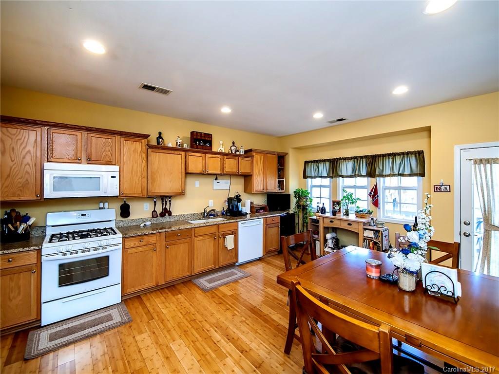 Providence Glen - Residential