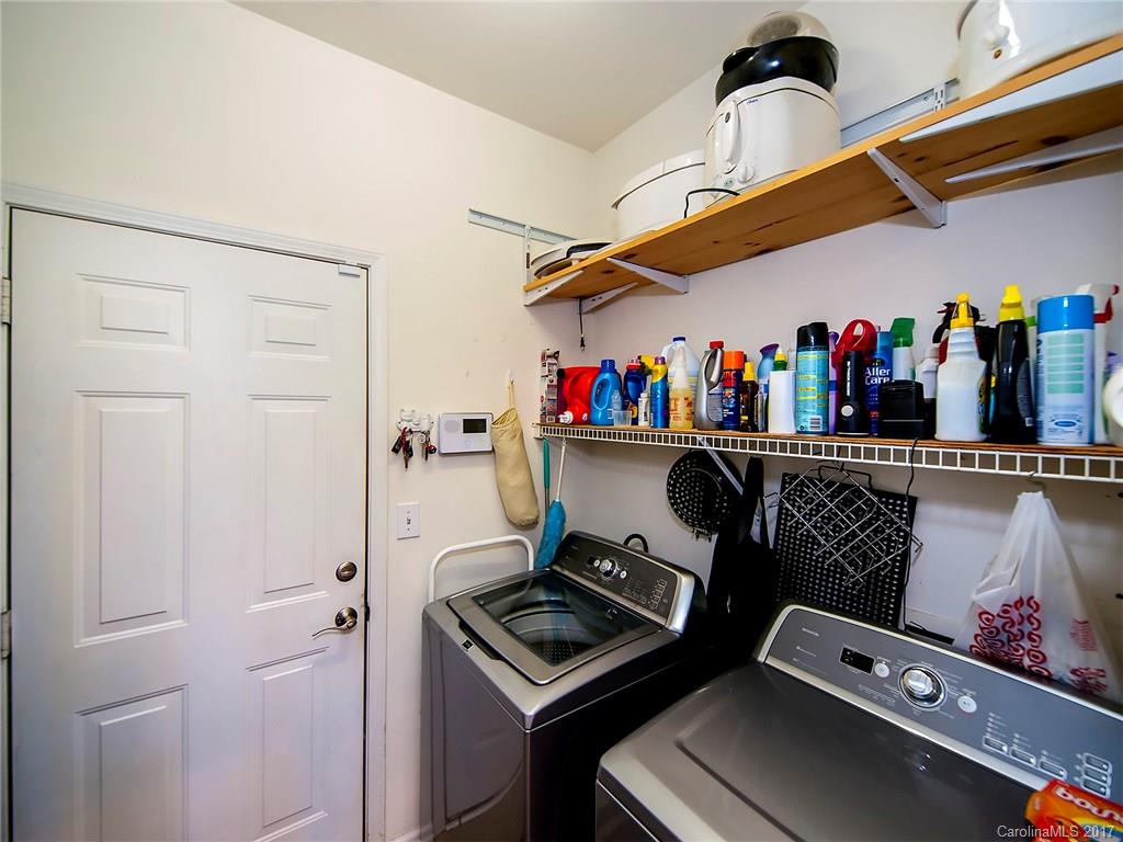 Providence Glen - Residential