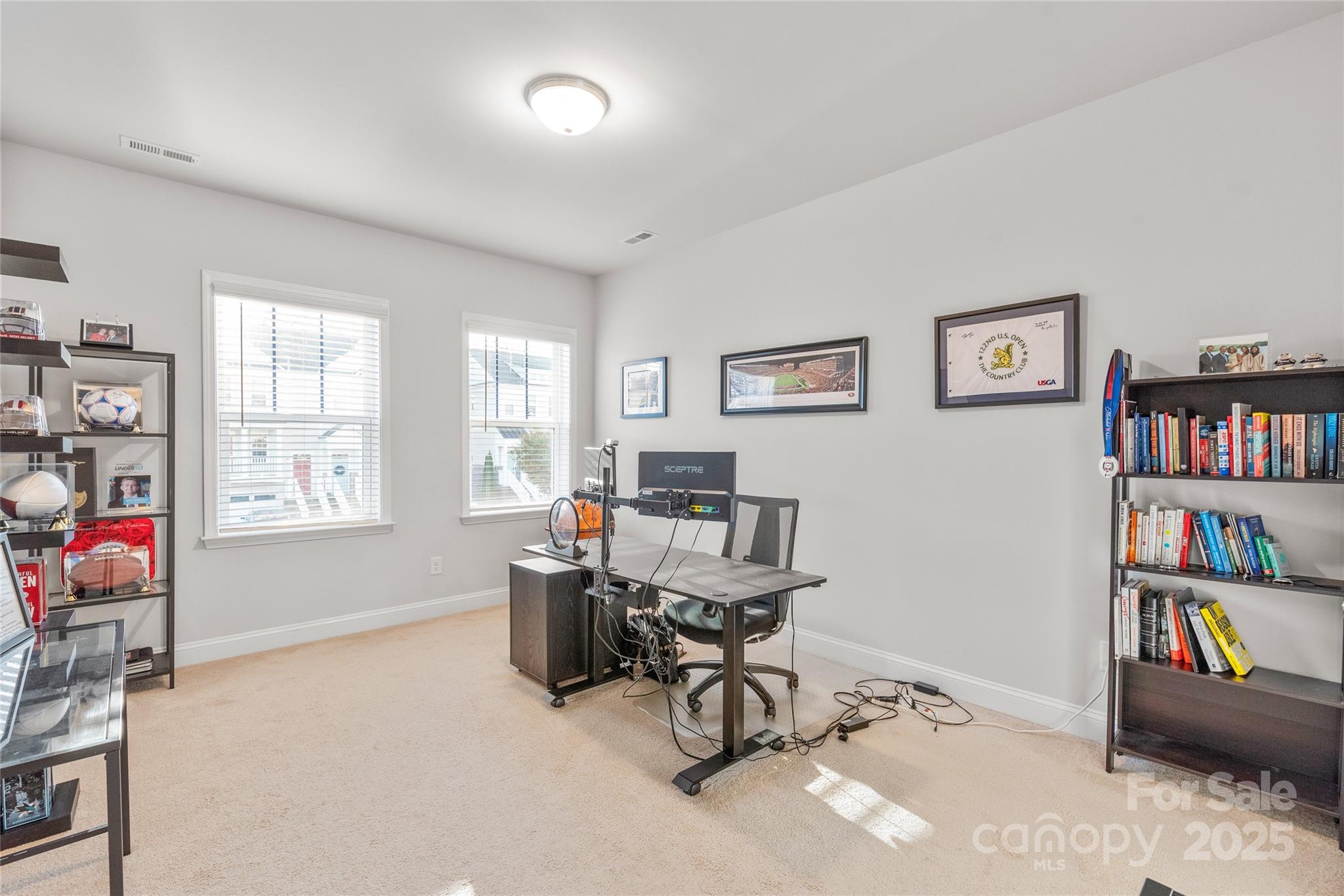 Sedgefield - Residential