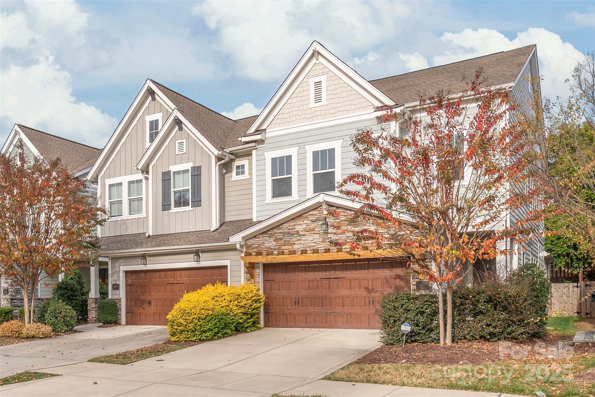 Sedgefield - Residential