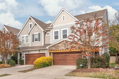 411 Belton Street Charlotte NC 28209