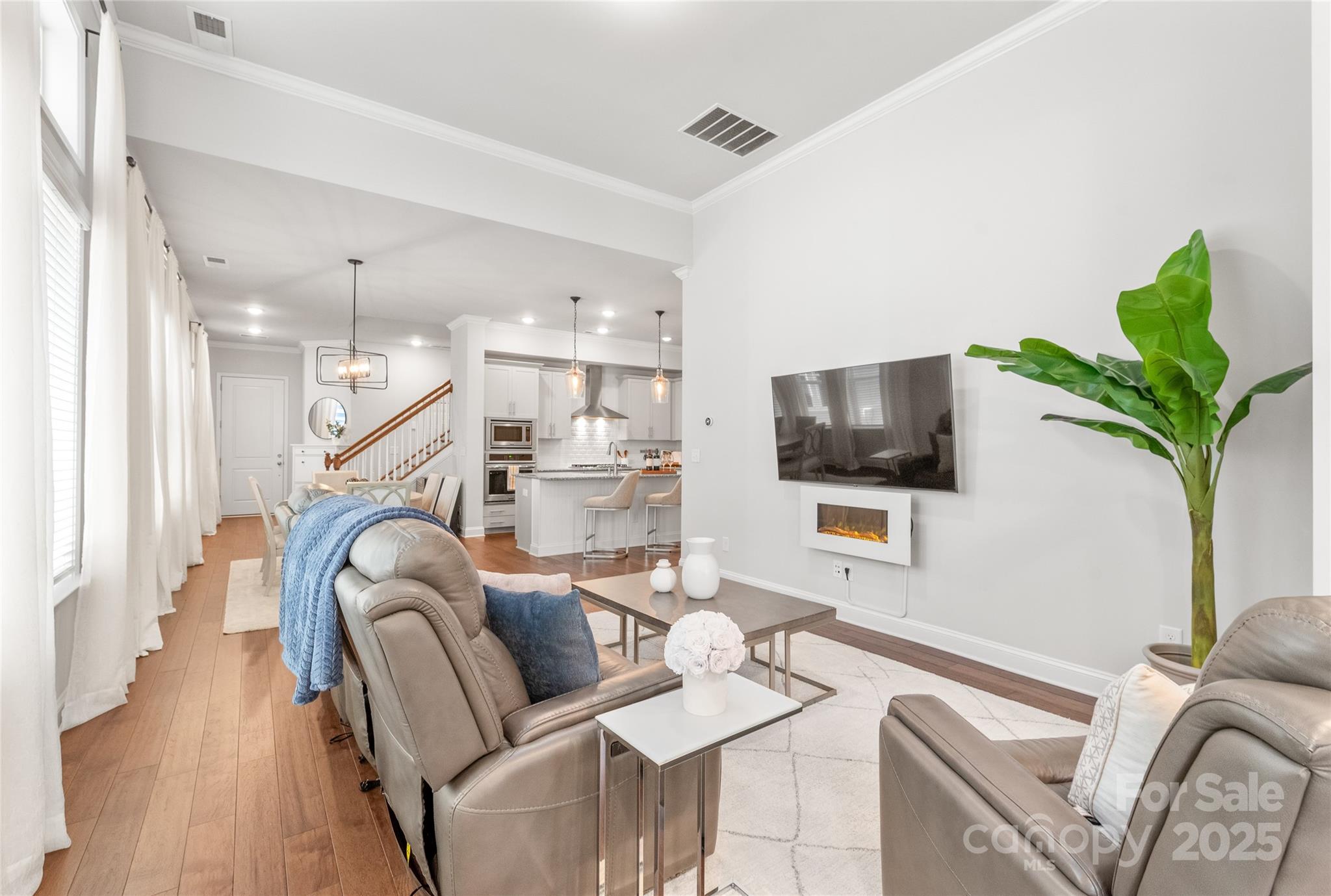 Sedgefield - Residential