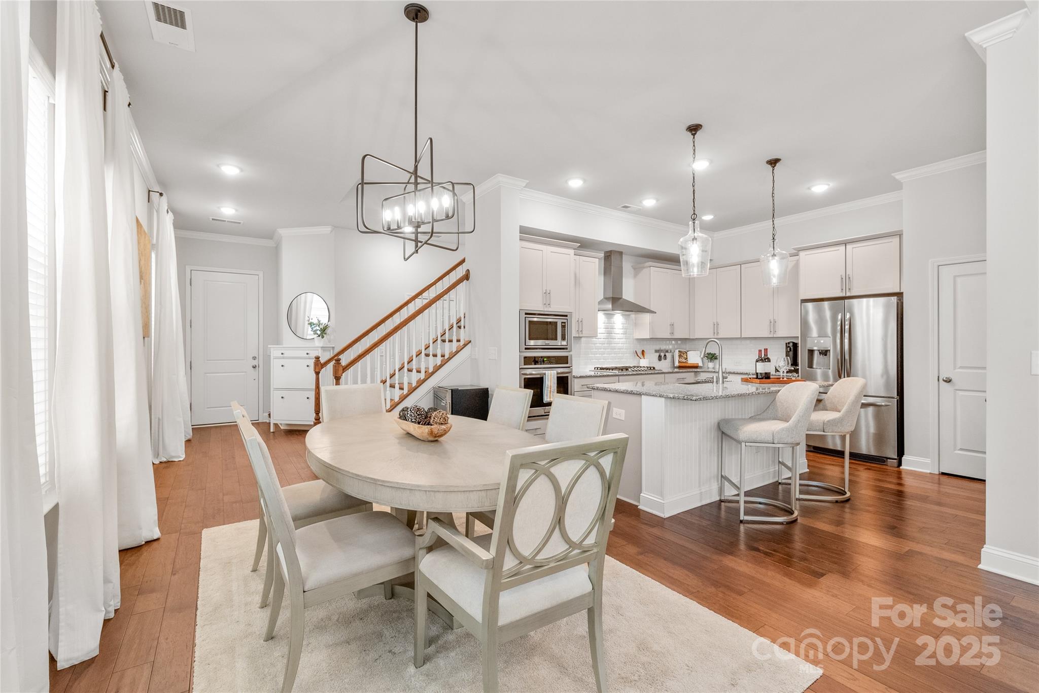 Sedgefield - Residential