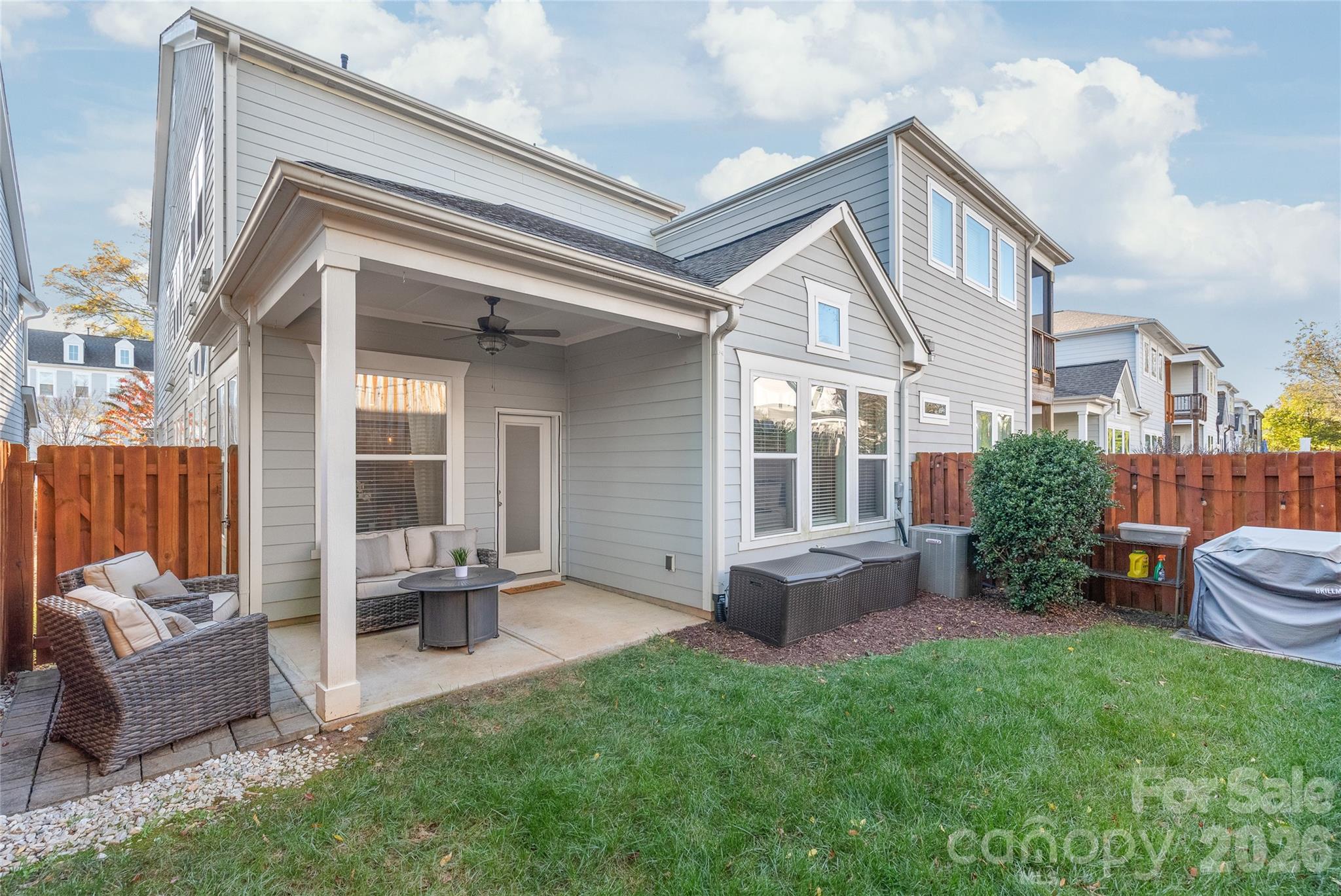 Sedgefield - Residential